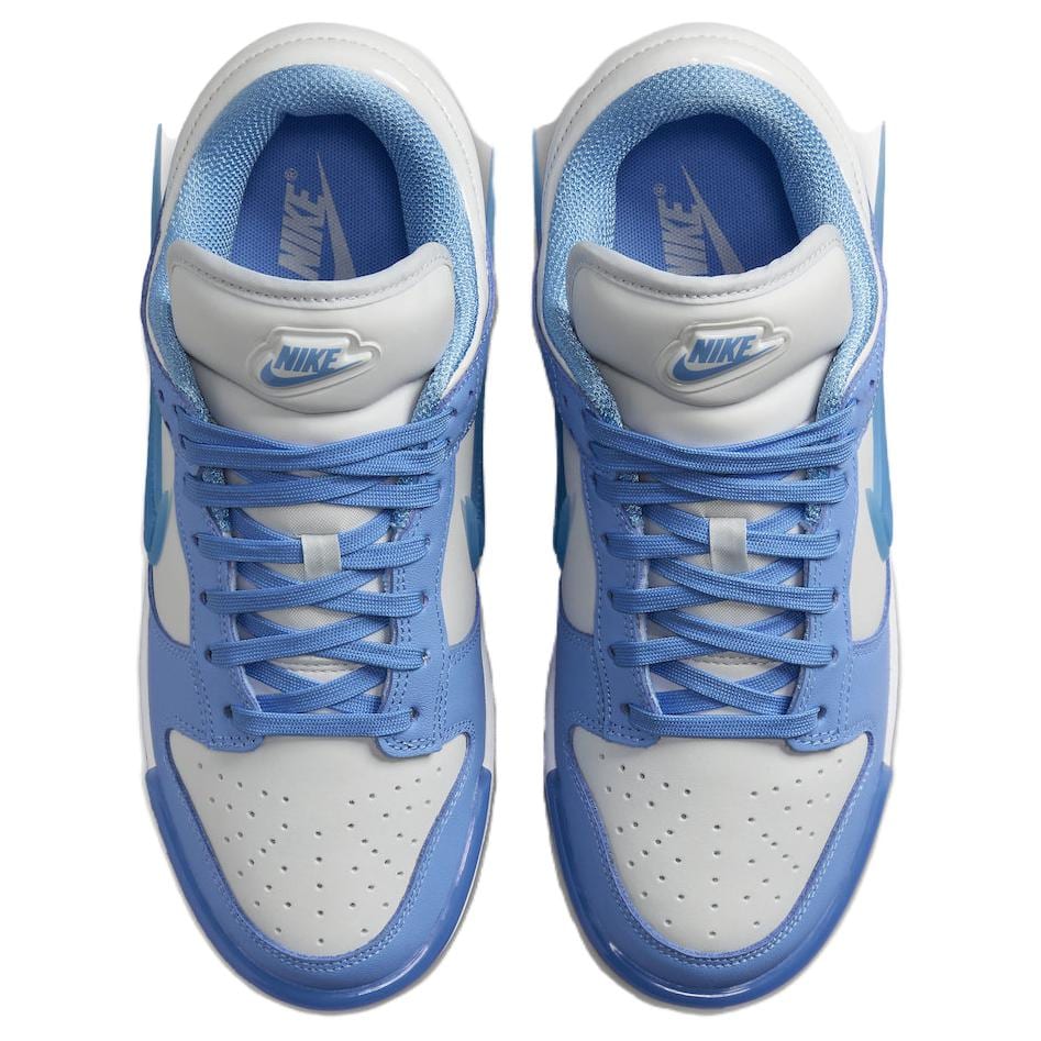 Nike Dunk Low Twist University Blue Женские DZ2794-002