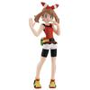 BANDAI Pokemon Scale World Hoenn Region Haruka [5. (ORAS Ver.)] (Single Item)