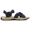 Nike ACG Air Deschutz+ Midnight Navy Кроссовки унисекс Синий Громо-синий из ротанга DO8951-401