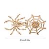 Waist Buckle Spider Pants Button Tightener Button Clasps Jean Buttons for Loose Jeans  Trousers