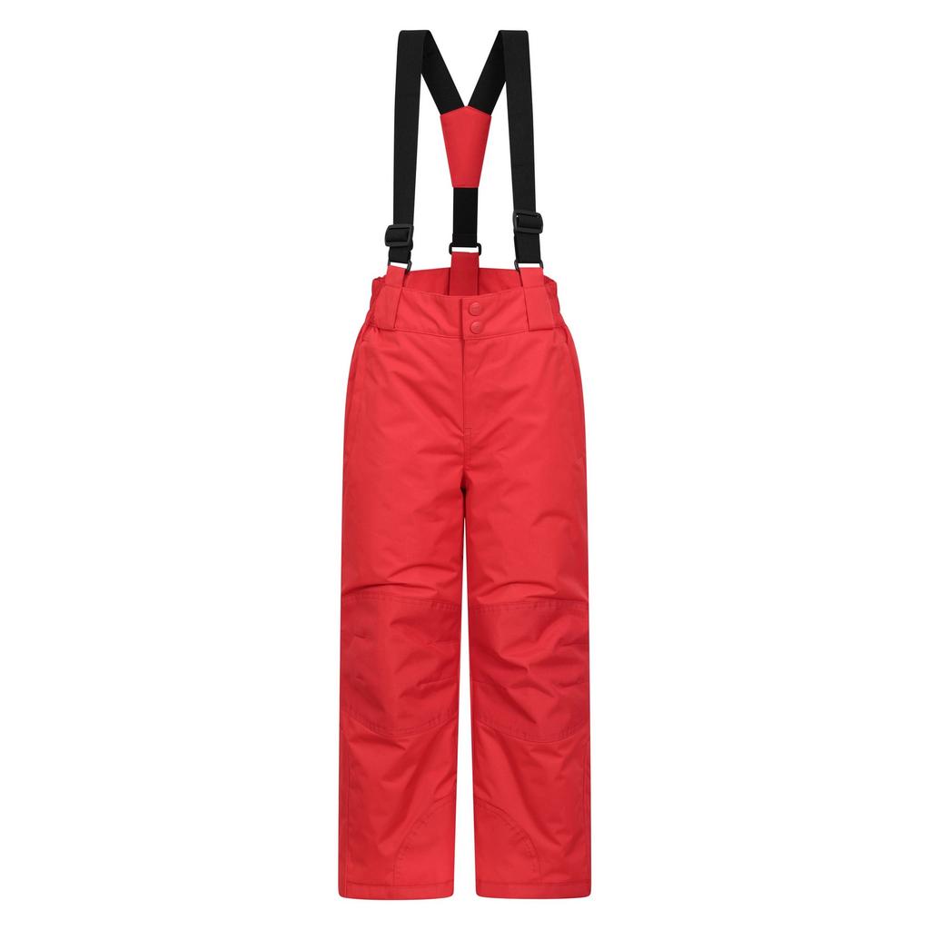 Mountain Warehouse Childrens/Kids Raptor Ski Trousers
