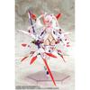 Kotobukiya Megami Device Shura Kyubi Matsuri Модель в масштабе 1/1 Приблизительно 140 мм