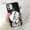 Чехол для телефона Himiko Toga Boku для iPhone 11 12 13 14 Pro Max mini X XR XS SE 2020 5 6S 7 8 Plus Samsung Galaxy S21 S22