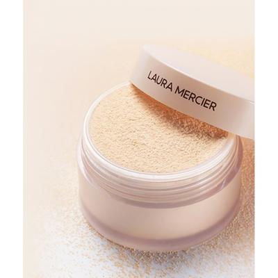 Laura Mercier Прозрачная рассыпчатая фиксирующая пудра Ultra Blurr Дорожная 2 цвета