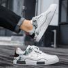 Большой размер 47 Роскошные мужские кроссовки для бега Дышащая обувь Удобные повседневные кроссовки Мужская обувь для скейтборда Tenis Masculino Мужская