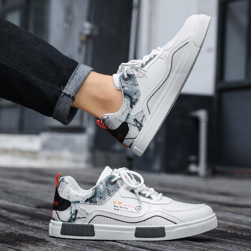 Большой размер 47 Роскошные мужские кроссовки для бега Дышащая обувь Удобные повседневные кроссовки Мужская обувь для скейтборда Tenis Masculino Мужская