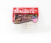Harimitsu Magbite MBW05 Мягкая приманка Booty Shake 1,4 дюйма 01 (5174)