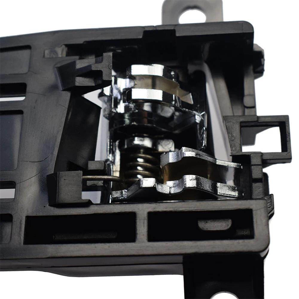 1× Внутренняя передняя ручка двери со стороны водителя для Kia Sportage 2011-2016 82610-3W000