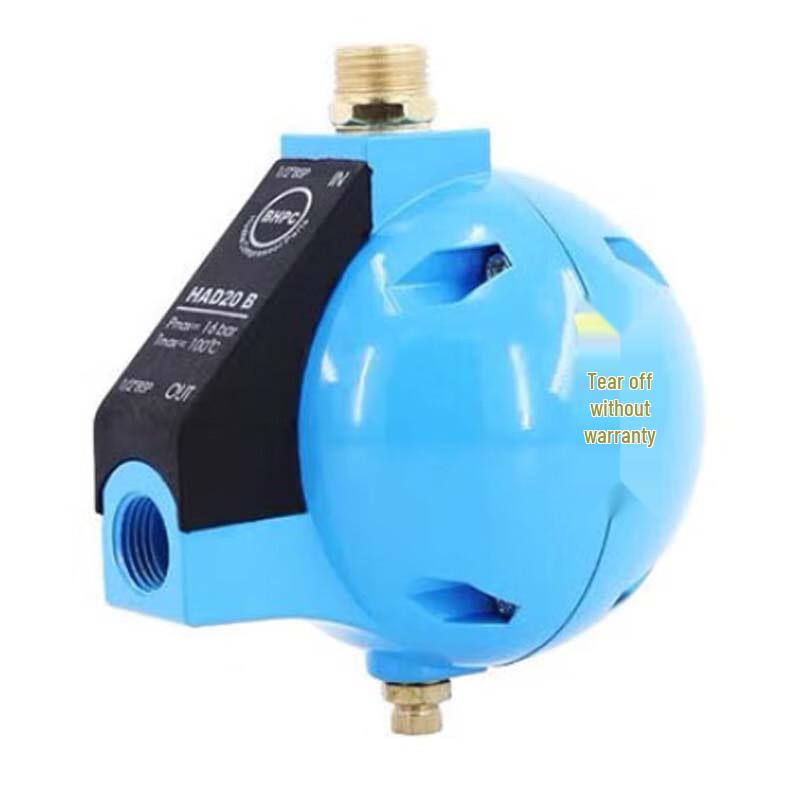 KYCH Automatic Air Compressor Drain Valve