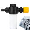 PAVIKE Car Wash Foam Gun, Foam , Foam Sprayer, Foam Sprayer, Foam Sprayer, Car