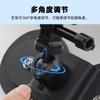 Suitable for DJI Action5Pro Dual Magnetic Stand Pocket3 Fixed Base Gopro Action Camera Accessories