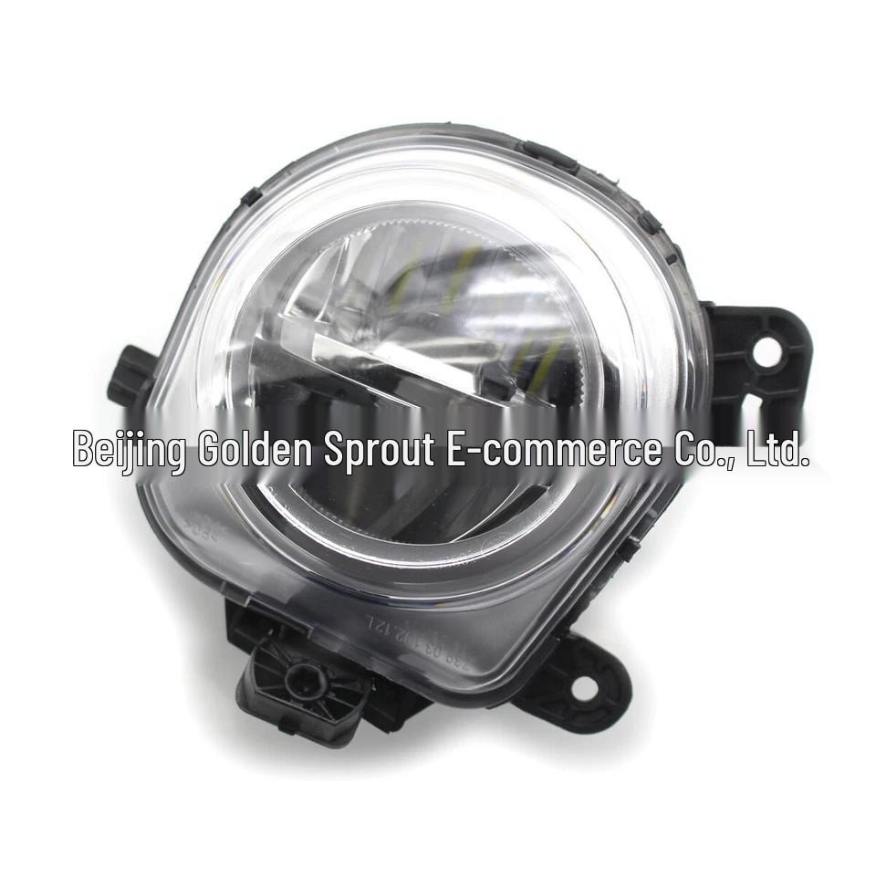 BMW X3 F25 Передний противотуманный фонарь Противотуманная фара 63177317251/63177317252