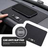 Car Dashboard Anti-slip Pad Phone Multifunction Non Slip Mat For Volvo V60 V50 V40 S80 S60 S90 C40 XC40 V70 XC70 XC60 XC90