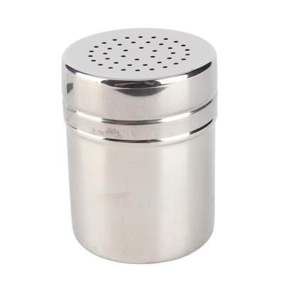 Нержавеющая сталь кухонный гаджет приправа специи бутылка органайзер банка канистра средний