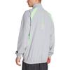 adidas Спортивная куртка Climacool Tech Apparel, быстросохнущая, со стойкой, мужская куртка JX0042
