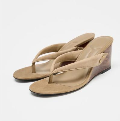 Женская обувь – Сандалии