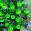 LED Light String, New Beetle Battery Light String Christmas Day Decorative Light String