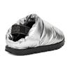 UGG Eva Casual Comfortable Open-Toe Slippers Women Slippers Silver 1146092-SLVR