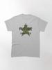 The Clash The Future is Unwritten Classic T-Shirt