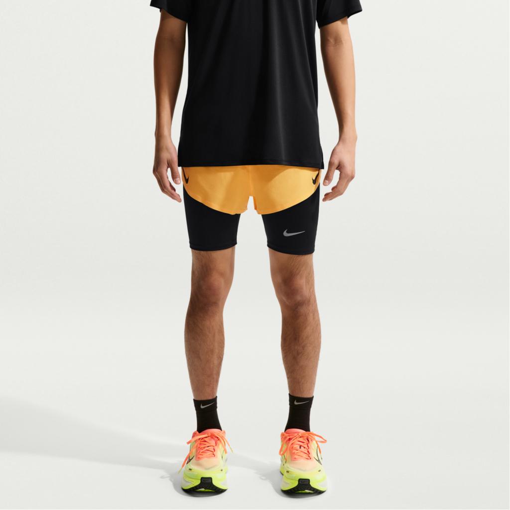 Nike Мужские беговые шорты AEROSWIFT FN3350-845
