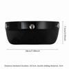 3 Snap Helmet Sun Shade Wind Resistant Helmet Peak Visor  For 3/4 Open Face Helmets