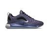 Nike Air Max 720 Северное сияние Ночь