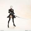 Нир:Пластиковая модель-конструктор Automata Фигурка 2B Типа B YoRHa Масштаб 1/8 Коллекционная