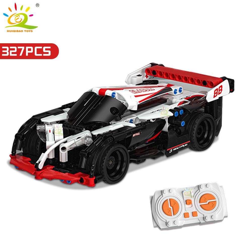 Технические RC супер гоночные модели автомобилей, строительные блоки, автомобильное приложение, дистанционное управление, DIY MOC, автомобильные кирпичи, детские игрушки