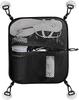 Waterproof Paddleboard Deck Bag Portable Dry Bag with Suction Cups Surfing Storage Bag for Kayak Beach Outdoor Lightweight