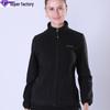Unisex Cross-Border Winter Logo Fleece Jacket for Hiking & Mountaineering