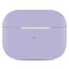 Защитный чехол для AirPods Pro 2 2-го поколения Силиконовый чехол для AirPods Pro2 Чехол-футляр Пылезащитный Чехол для наушников С крючком