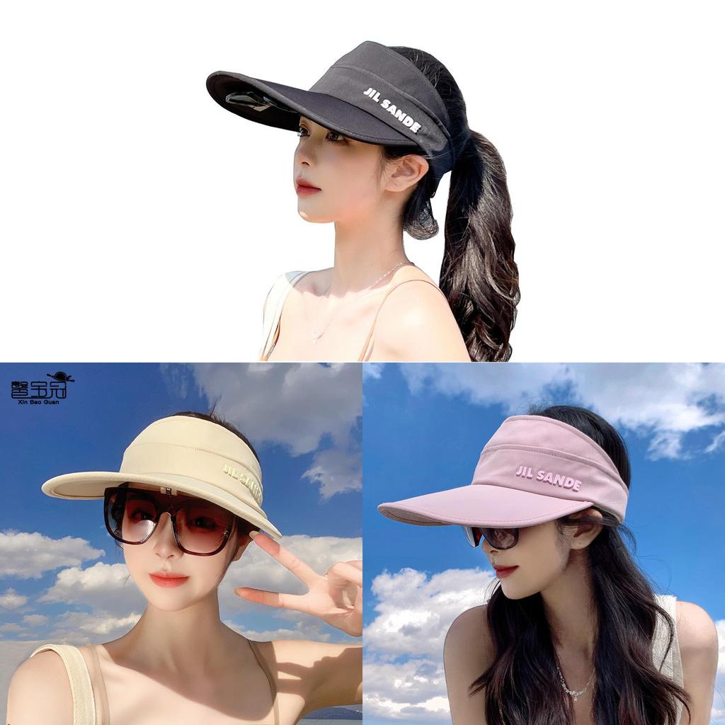 Летняя уличная шляпа от солнца с солнцезащитными очками, широкими полями, дышащая, УФ-защита для женщин