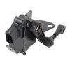 Precise Car Front Height Level Sensor For Jaguar XJ 2010-2018 XF 2008-2015 For XK 2006-2014 C2D23151 C2D23152 LHD