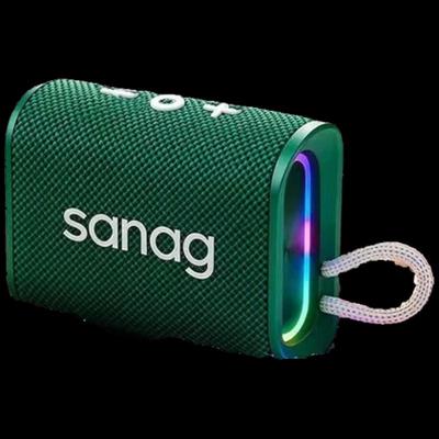 Senna M13SProMax Портативная Bluetooth-колонка Smart Speaker CN-вилка (адаптер в комплекте)