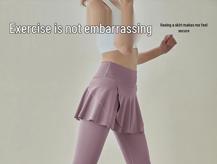 Women's High Waist Butt-Lift Yoga Pants with Pockets - Quick Dry, Breathable for Training, Running, Dance, and Fitness