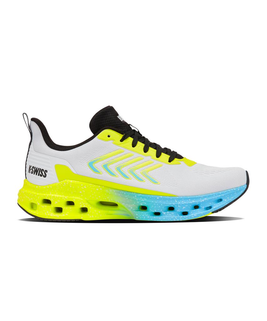 Мужские кроссовки K-Swiss Melrose Tube Light для бега_Aksflsv025Ly