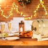 With Tap Beer Dispenser Wood Beer Container Party Supplies Wine Barrel  Restaurant