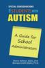 Книга Special Considerations for Students with High-Functioning Autism Spectrum Disorder : A Guide for School Administrators