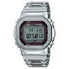 Мужские часы G-SHOCK из нержавеющей стали, водонепроницаемые 200 м, ударопрочные, кварцевые GMW-B5000D-1C