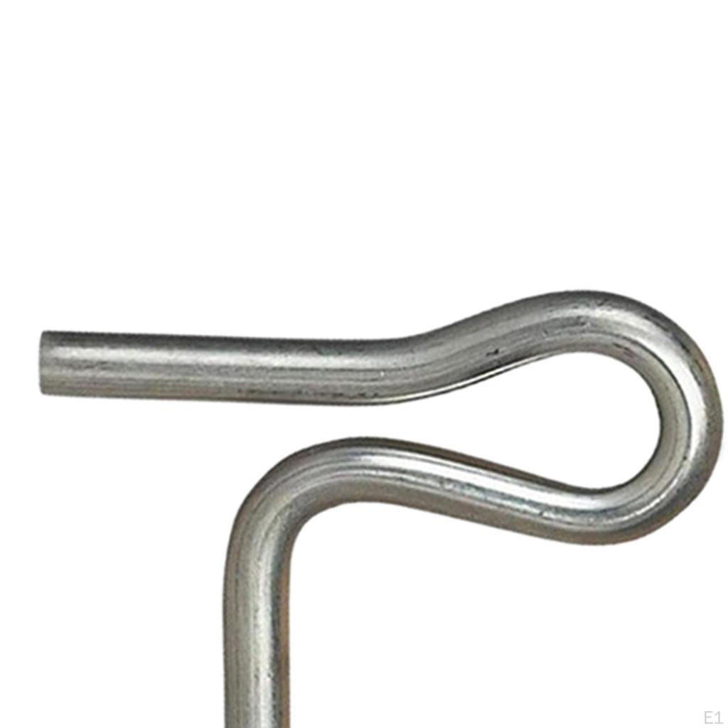 Инструмент для натяжения проволоки для ограждения дома и сада