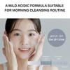 [celimax] Noni Acne Bubble Cleanser 155ml