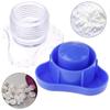 Medicine Cutter Crusher Storage Box Medicine Pill Grinder 1pcs Pill Pulverizer Tablet Grinder