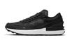 Nike Waffle One Черный Белый Оранжевый Черный GS DC0481-001