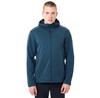 Куртка с капюшоном VAUDE Everhike Softshell