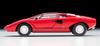 Tomica Limited Vintage Neo Lamborghini Countach LP400 Красный Готовый продукт 1/64 LV-N