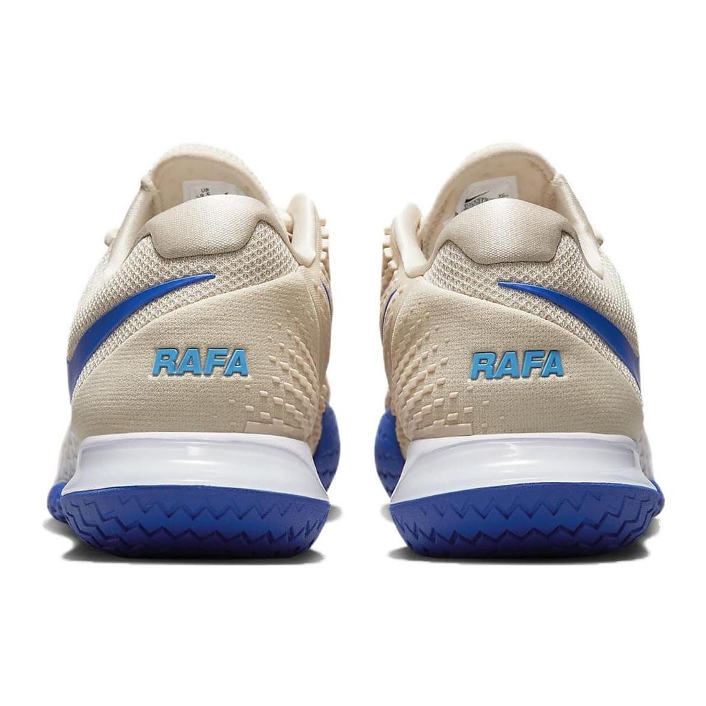 Nike Court Zoom Vapor Cage 4 Rafa Sanddrift Game Royal Мужские кроссовки Розовый Университет-Синий Белый DD1579-104