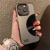 Ретро-Кросс-бордер Чехол для iPhone 13/14/15 Pro Max и 16 Pro Max