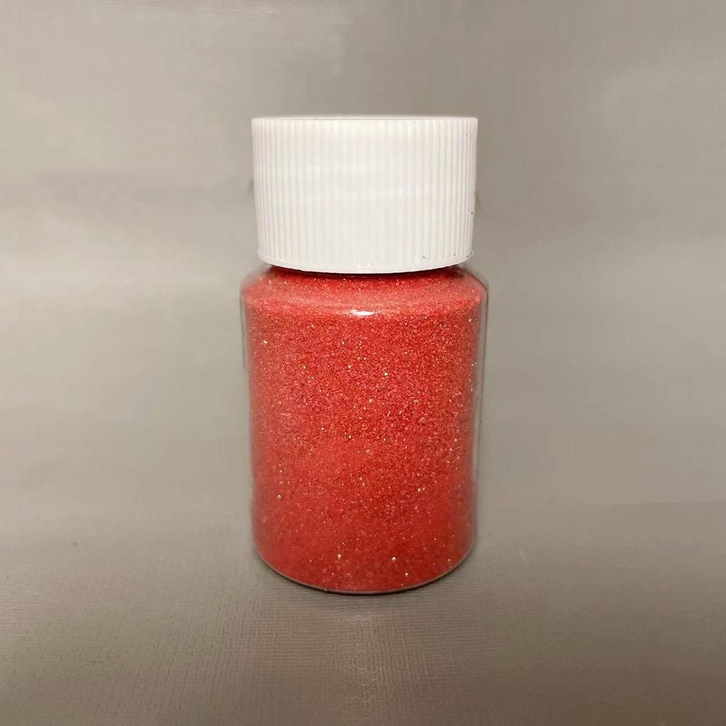 Cloisonné Sand Painting Kit: 72 Colors, 50g Bottles for DIY Enamel Art & Children’s Projects