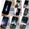 Межзвездный Чехол Для Телефона Nubia Red Magic 10 Pro Plus 6 7 Pro 6S 7S 5G 6R RedMagic 9S 8S 8 9 Pro Plus