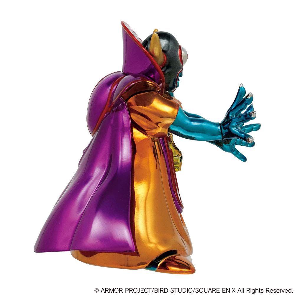 Dragon Quest Metallic Monsters Gallery Zoma